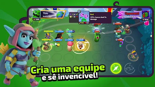 Pocket Squad: PvP battle arena | Jogos | XWorld