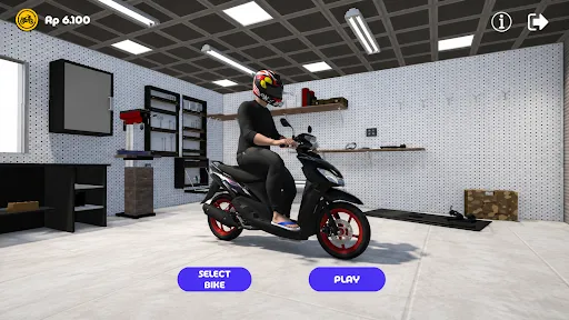 BR Motorbikes Riding Simulator | Permainan | XWorld BR Motorbikes Riding Simulator | Permainan | XWorld