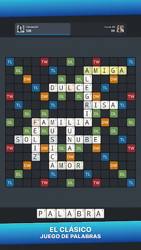 Wordfeud | juego | XWorld Wordfeud | juego | XWorld