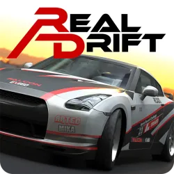 XWorld | Real Drift Car Racing Lite