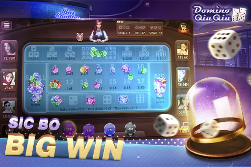 TopFun Domino QiuQiu 99 KiuKiu | juego | XWorld