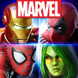 XWorld | MARVEL Strike Force: Squad RPG