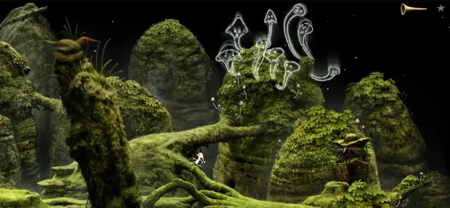 Samorost 3 | Permainan | XWorld