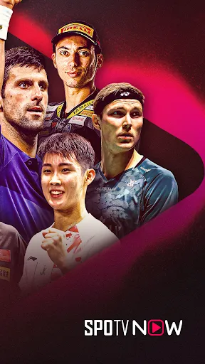 SPOTV NOW: Sports Streaming | Games | XWorld