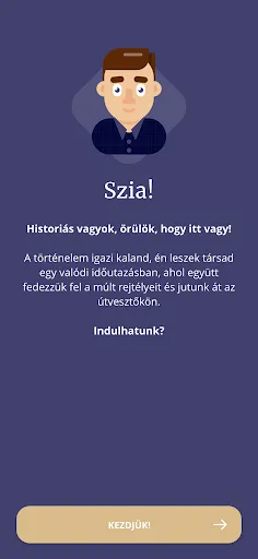 HistóriApp | 游戏 | XWorld