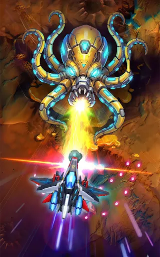 Space Shooter: Ataque Galáxia | Jogos | XWorld Space Shooter: Ataque Galáxia | Jogos | XWorld