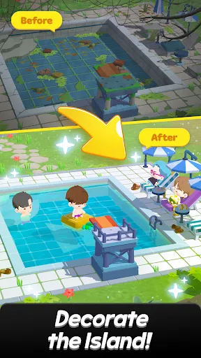 BTS Island: In the SEOM Puzzle | Games | XWorld BTS Island: In the SEOM Puzzle | Games | XWorld