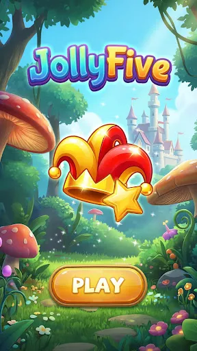 JollyFive | เกม | XWorld JollyFive | เกม | XWorld