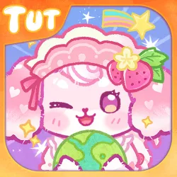 XWorld | My Dog Town:Pet World Fun Game