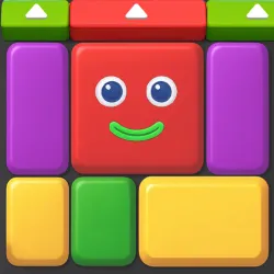 XWorld | Block Slide: Desafio das Cores XWorld | Block Slide: Desafio das Cores