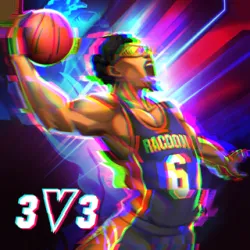 XWorld | Streetball Allstar: SHOWDOWN