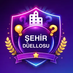 XWorld | Şehir Düellosu