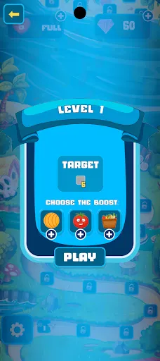 Veggie Pop Mania | 游戏 | XWorld