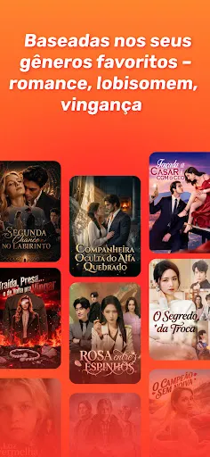 StoryReel: Dramas Curtos e TV | Jogos | XWorld StoryReel: Dramas Curtos e TV | Jogos | XWorld