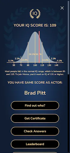 Lumensa IQ Test & Puzzles | Games | XWorld Lumensa IQ Test & Puzzles | Games | XWorld