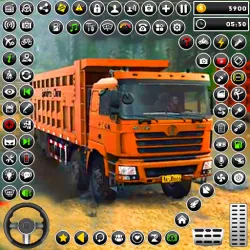 XWorld | 4x4 Bùn Xe tải Điều khiển 3d XWorld | 4x4 Bùn Xe tải Điều khiển 3d