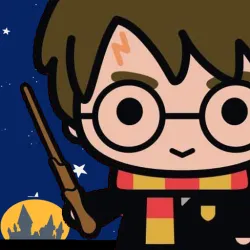 XWorld | Harry Wizarding Quiz