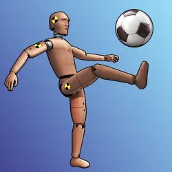XWorld | Ball Juggler 3D