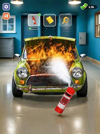 Car Wash : Makeover ASMR Game | Игры | XWorld Car Wash : Makeover ASMR Game | Игры | XWorld