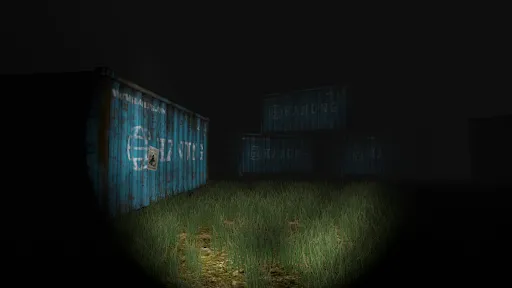 Tung Tung Sahur Horror Game | Permainan | XWorld