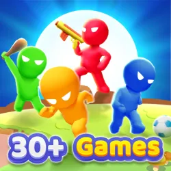XWorld | 1234 Player Games: Stickman 4 XWorld | 1234 Player Games: Stickman 4