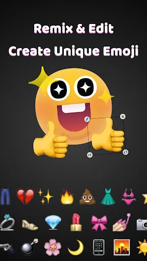 Unicorn Stickers & Emoji Packs | Игры | XWorld