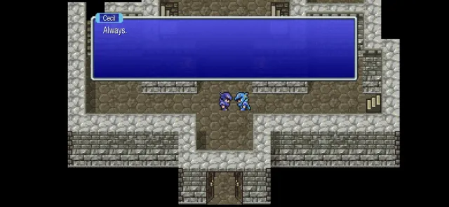 FINAL FANTASY IV | Permainan | XWorld