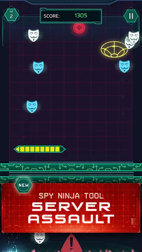 Spy Ninja Network - Chad & Vy | Permainan | XWorld