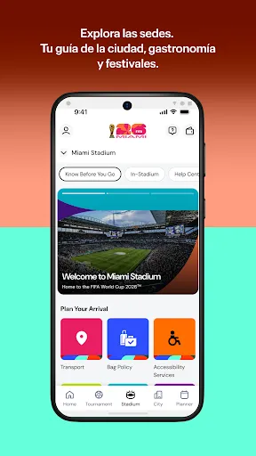 Copa Mundial de la FIFA 2026™ | juego | XWorld Copa Mundial de la FIFA 2026™ | juego | XWorld