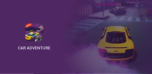 Car Adventure | 游戏 | XWorld