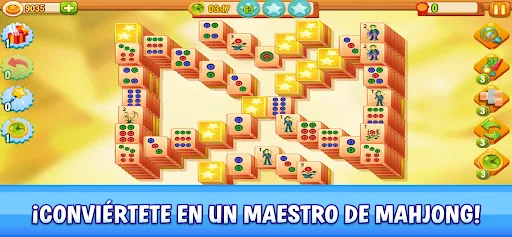 Mahjong Trails | juego | XWorld