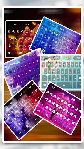 Smart Keyboard | Permainan | XWorld