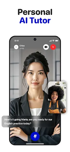 BetterSpeak: AI Language Tutor | Games | XWorld