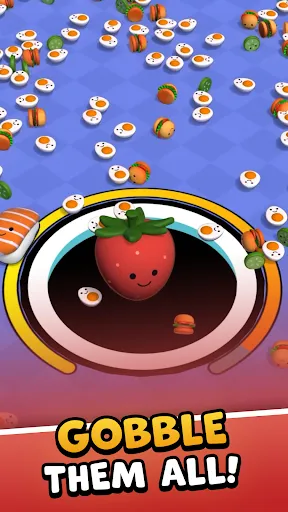 Jelly Hole: Roll & Eat Pals | 游戏 | XWorld Jelly Hole: Roll & Eat Pals | 游戏 | XWorld