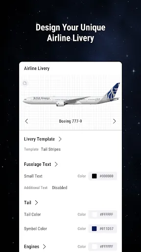 The Airline Simulator | Permainan | XWorld