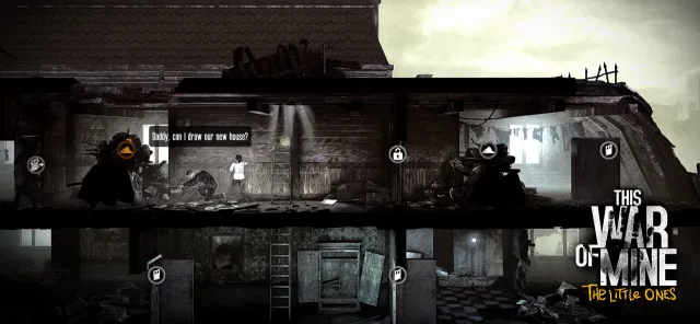 This War of Mine | juego | XWorld