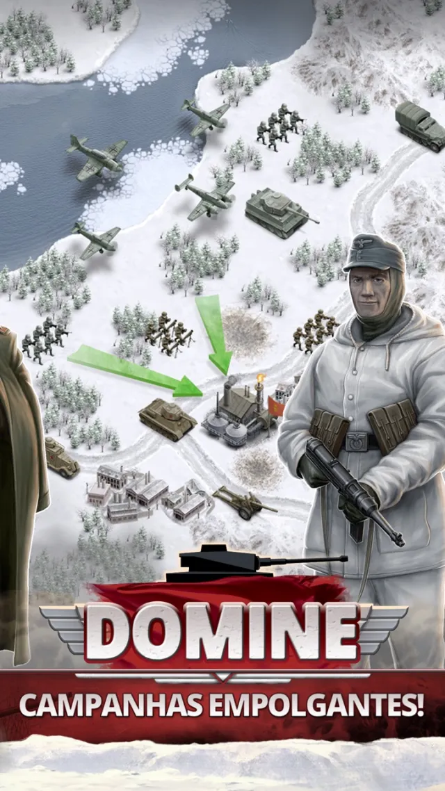 1941 Frozen Front Premium | Jogos | XWorld