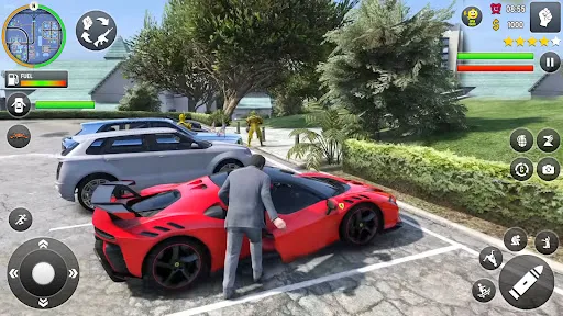 Gangster Crime Mafia City Sim | Игры | XWorld