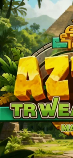 Aztec Treasures Match 3 | เกม | XWorld