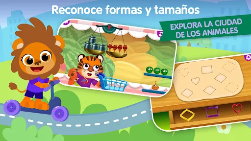 Juegos de numeros para niños! | juego | XWorld