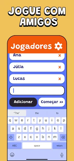 Кто шпион? Игра для компании | 游戏 | XWorld