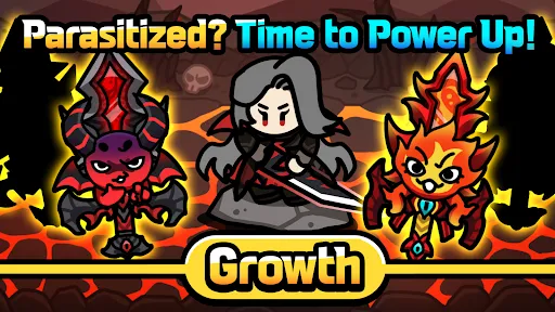 Sword Parasite: Ký Sinh RPG | Games | XWorld