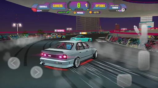 Project Drift 2.0 | Игры | XWorld