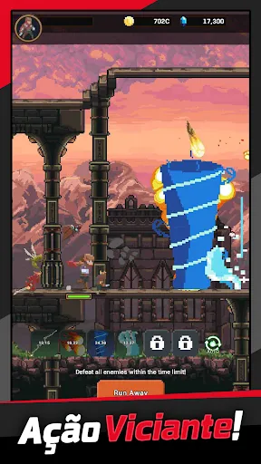 Demon Fall : Idle RPG | Jogos | XWorld