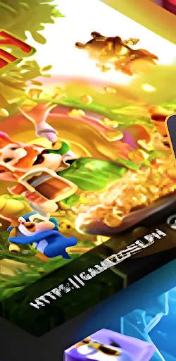 Gamezone | Games | XWorld