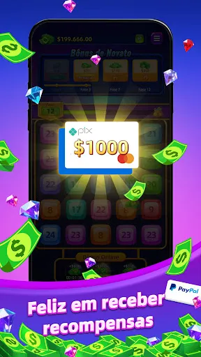 Cash Rush: Prêmios Diários | Jogos | XWorld