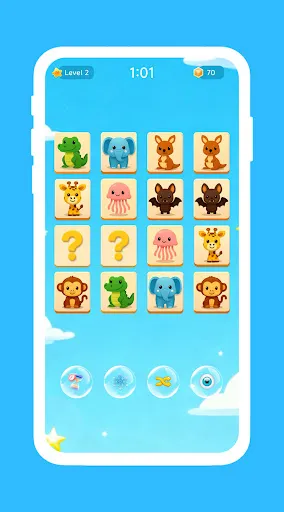 Echo Spark | Permainan | XWorld Echo Spark | Permainan | XWorld