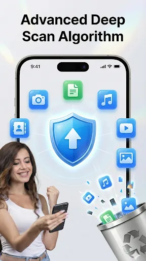 RecoverPro-File Recovery | 游戏 | XWorld