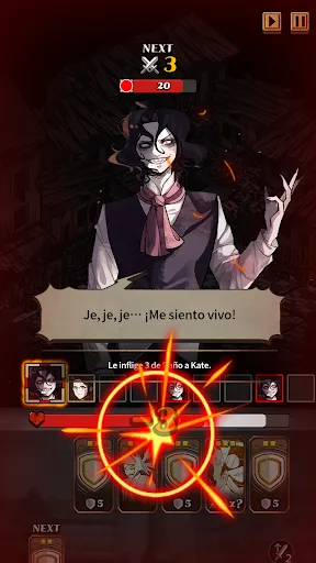 Hyde and Seek | juego | XWorld