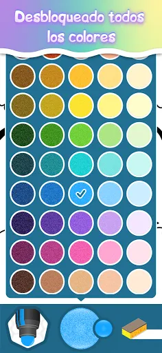 Juegos para niñas de colorear | juego | XWorld